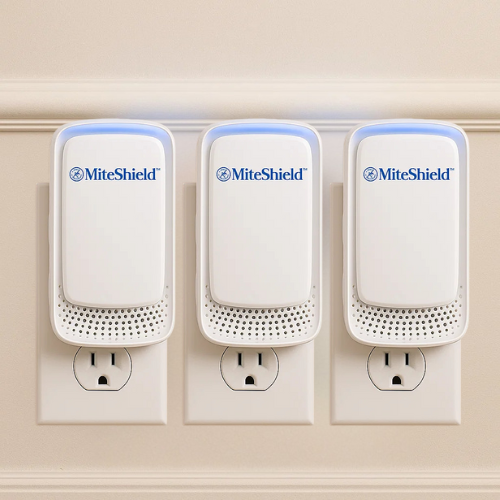 MiteShield™