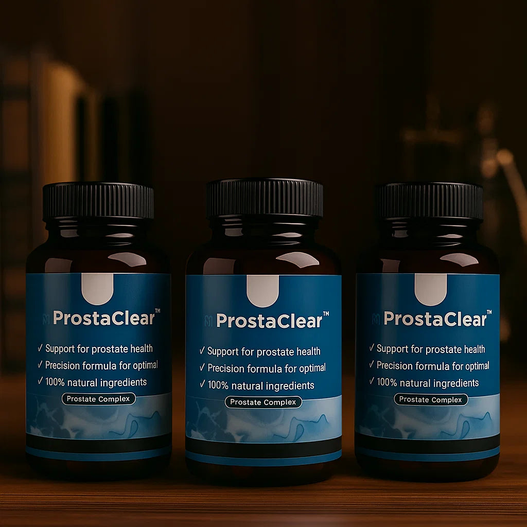 ProstaClear™