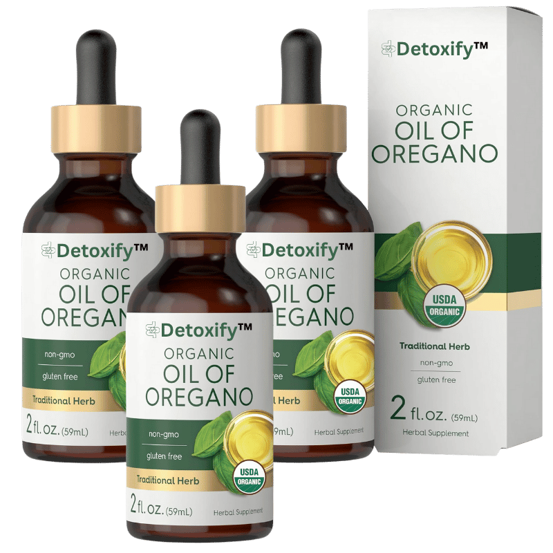 Detoxify™