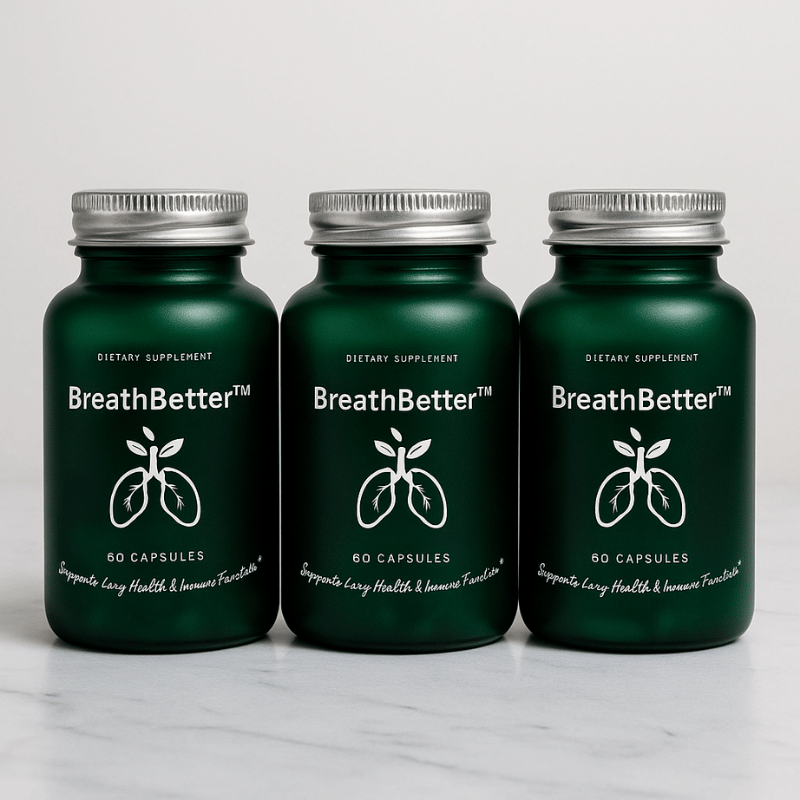 BreathBetter™