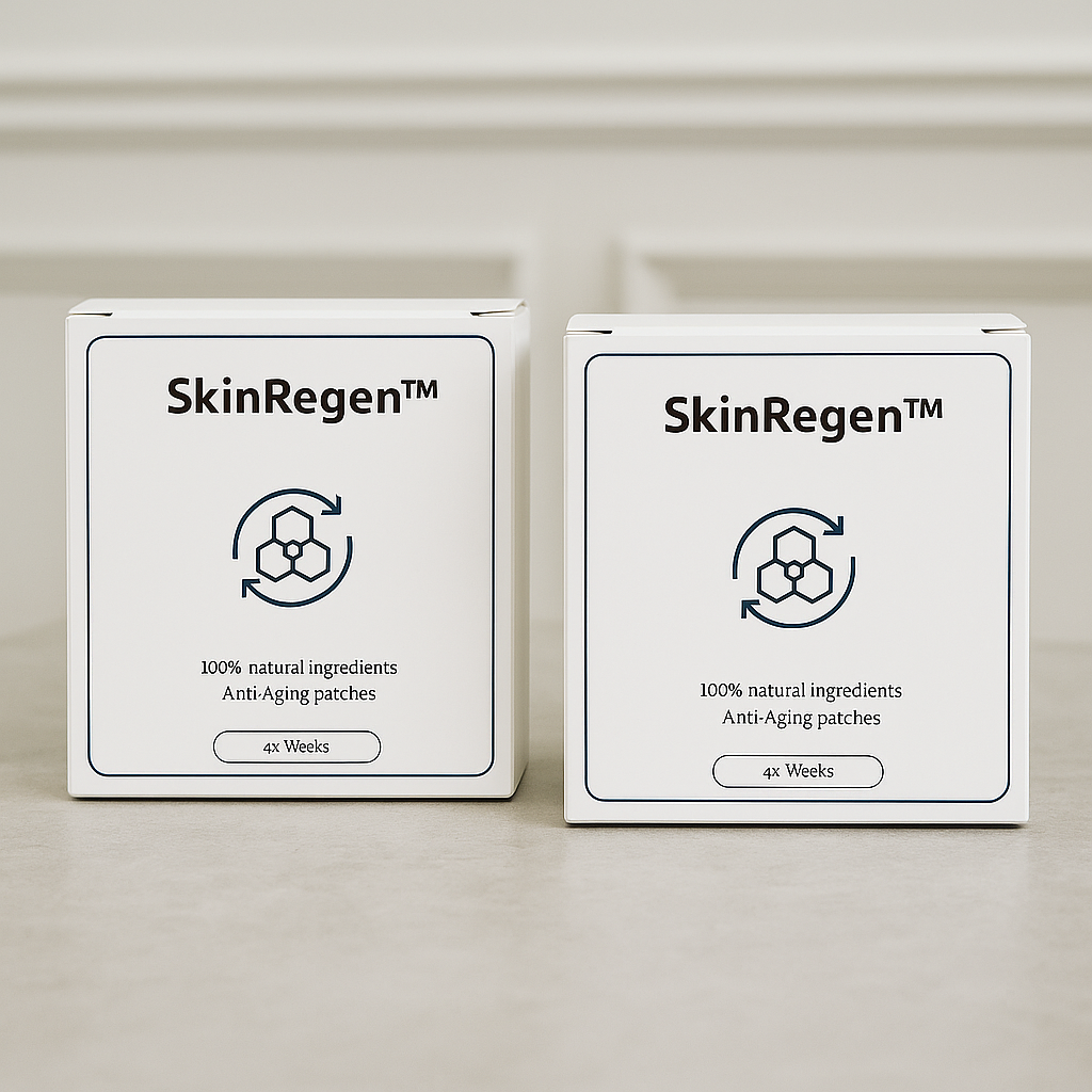SkinRegen™