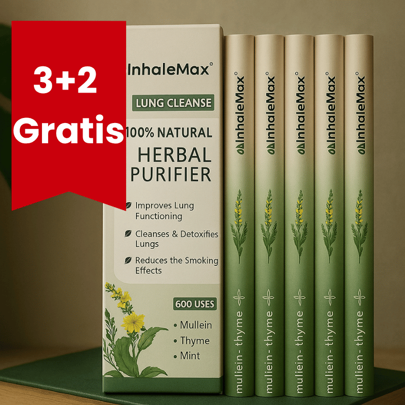 InhaleMax™