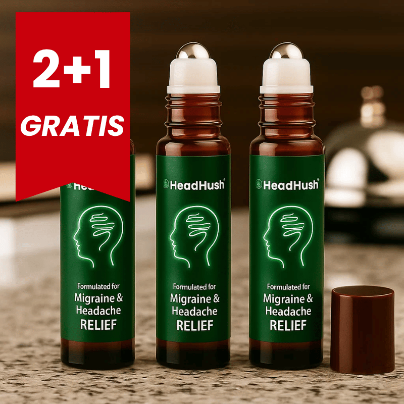 HeadHush™
