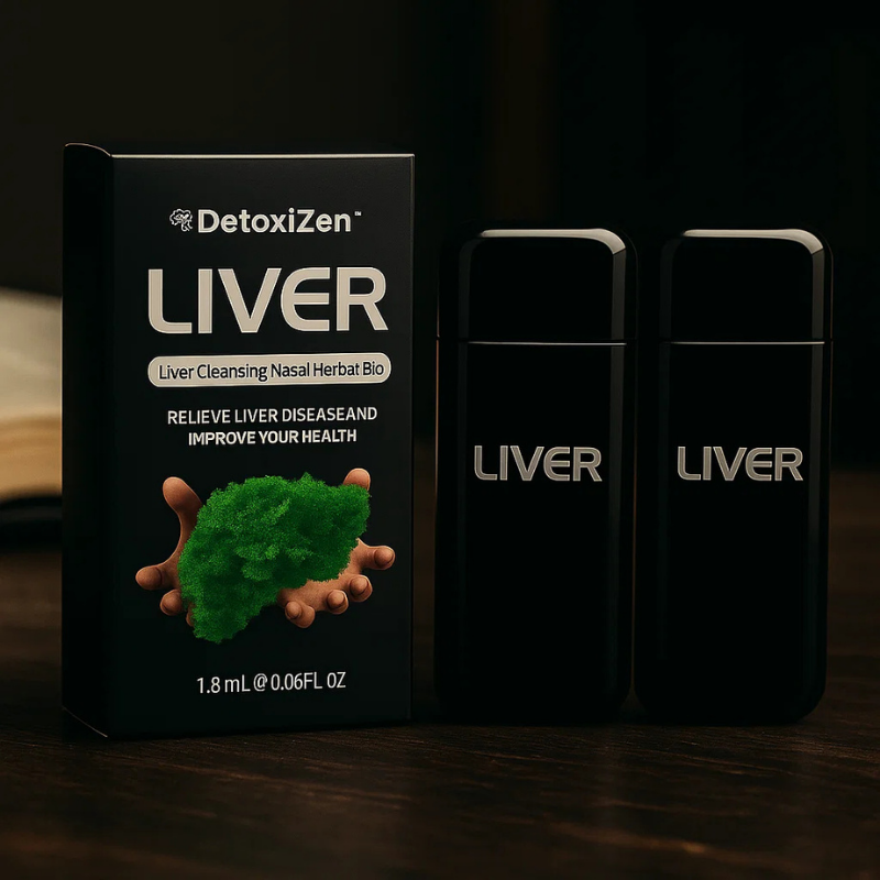 DetoxiZen™