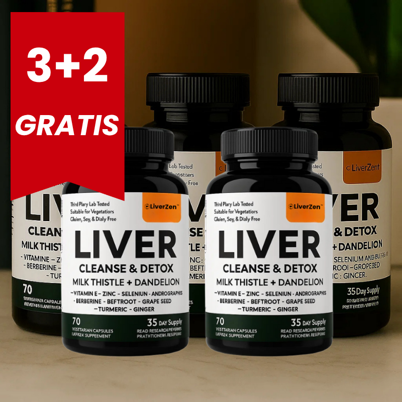 LiverZen™