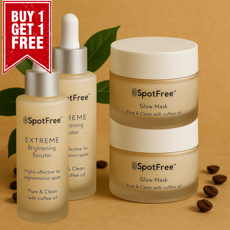 SpotFree™