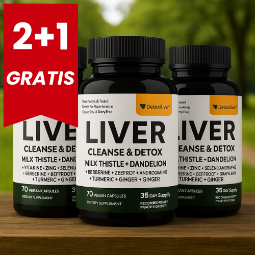 DetoxLiver™