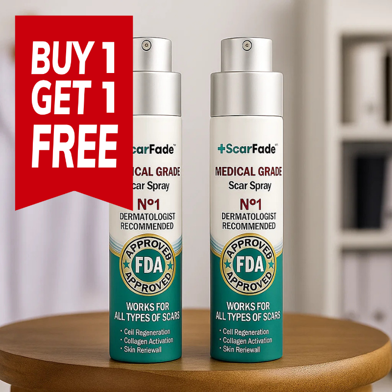 ScarFade™