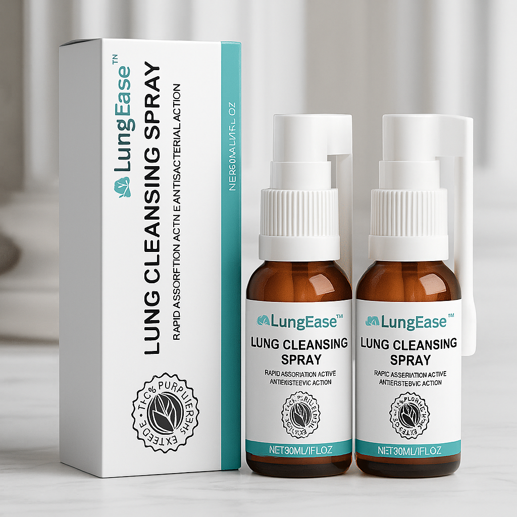 LungEase™
