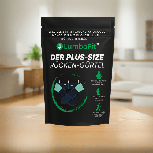 LumbaFit™