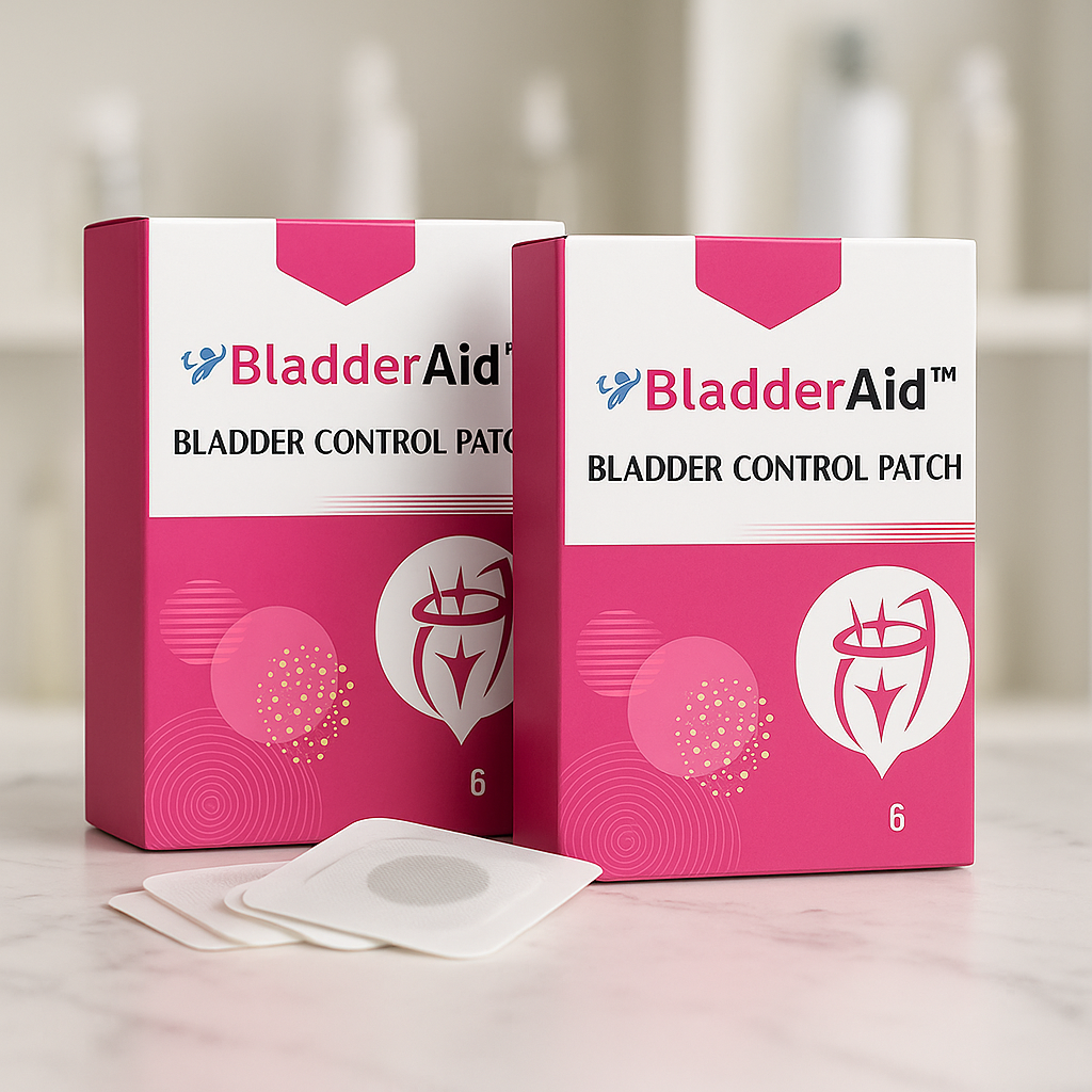 BladderAid™
