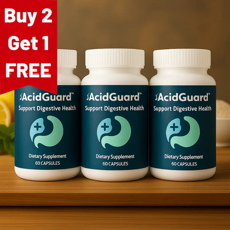 AcidGuard™