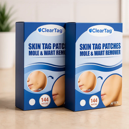 ClearTag™