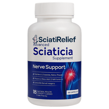SciatiRelief™