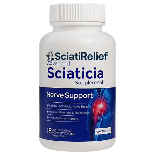 SciatiRelief™
