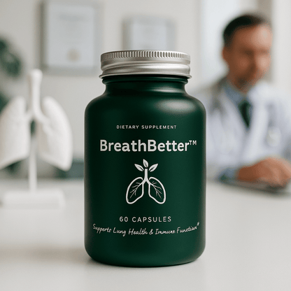 BreathBetter™