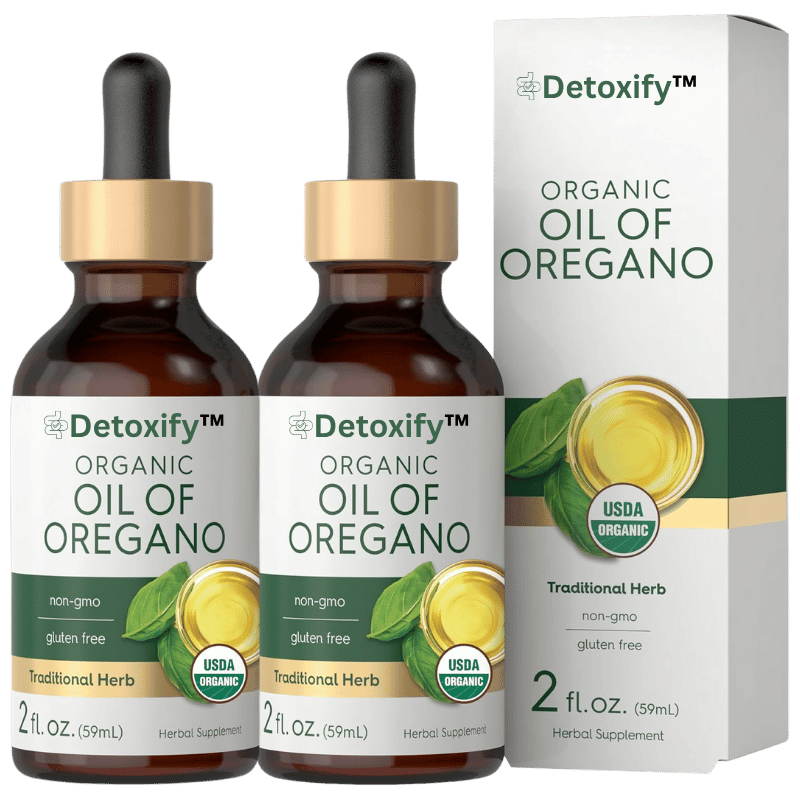 Detoxify™