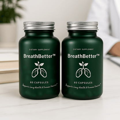 BreathBetter™