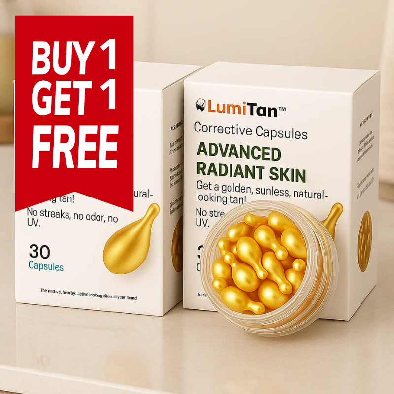 LumiTan™