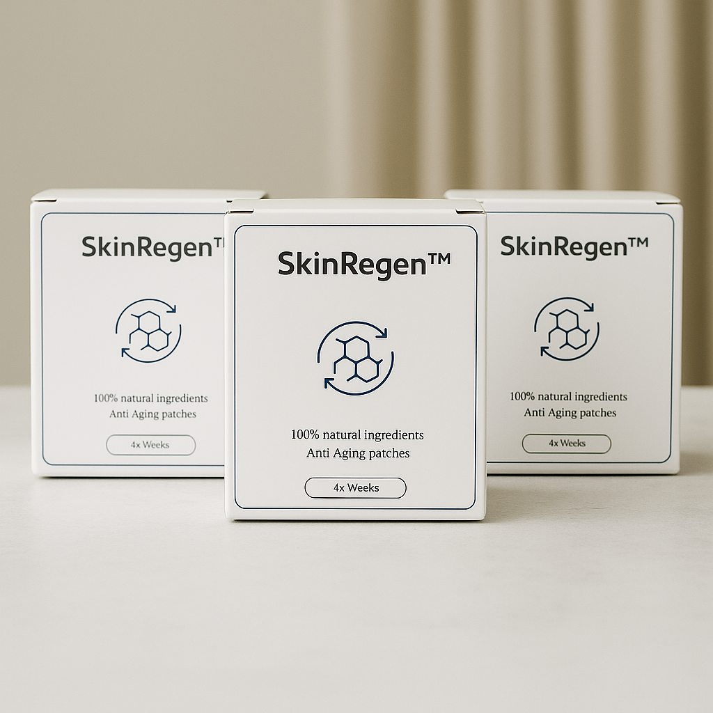 SkinRegen™