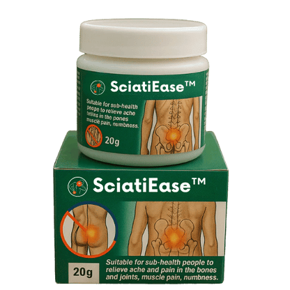 SciatiEase™