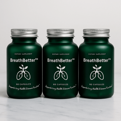 BreathBetter™