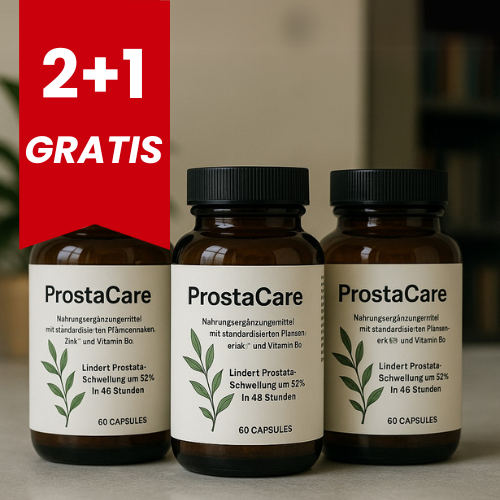 ProstaCare