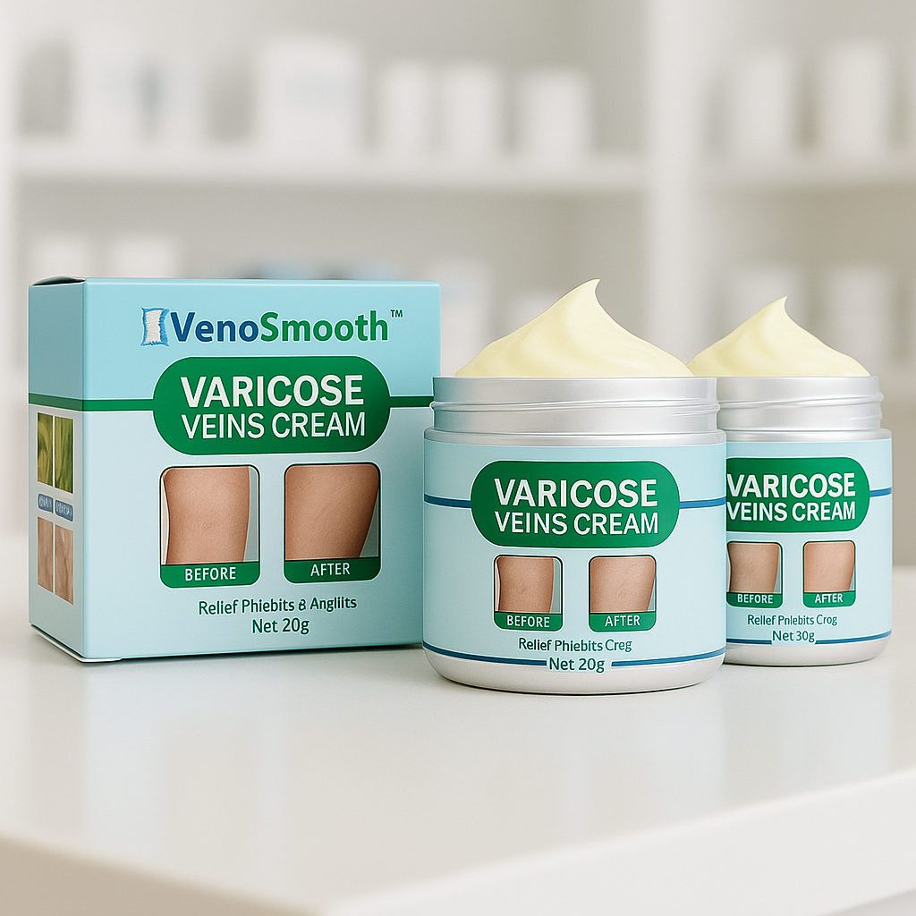 VenoSmooth™
