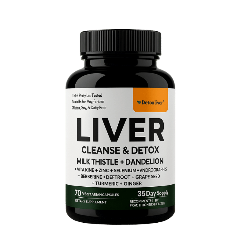DetoxLiver™