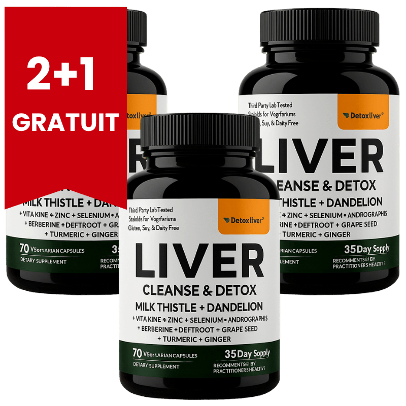 DetoxLiver™