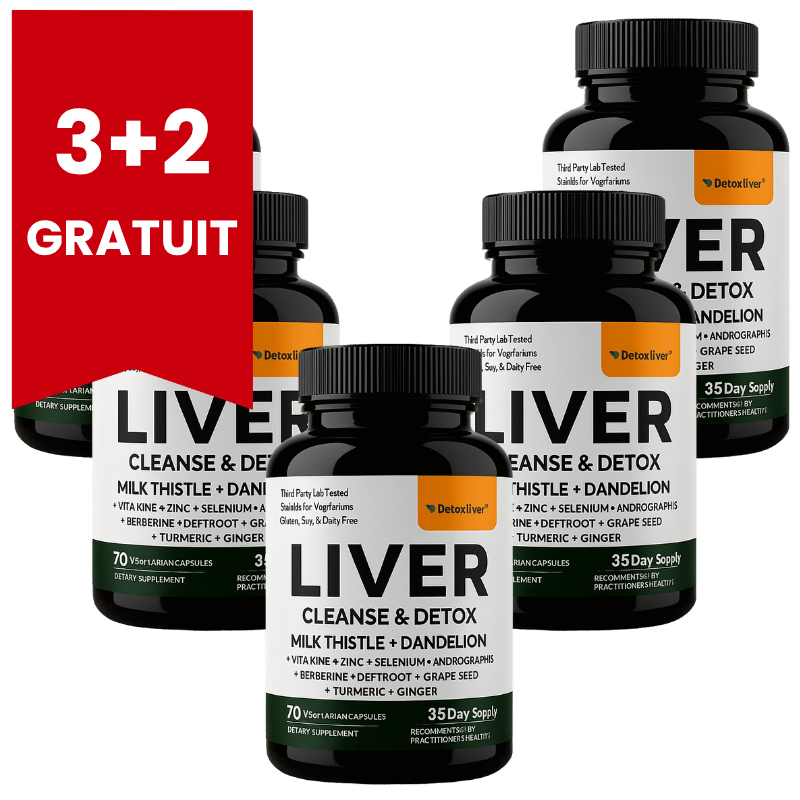 DetoxLiver™