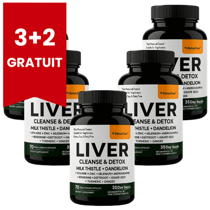 DetoxLiver™