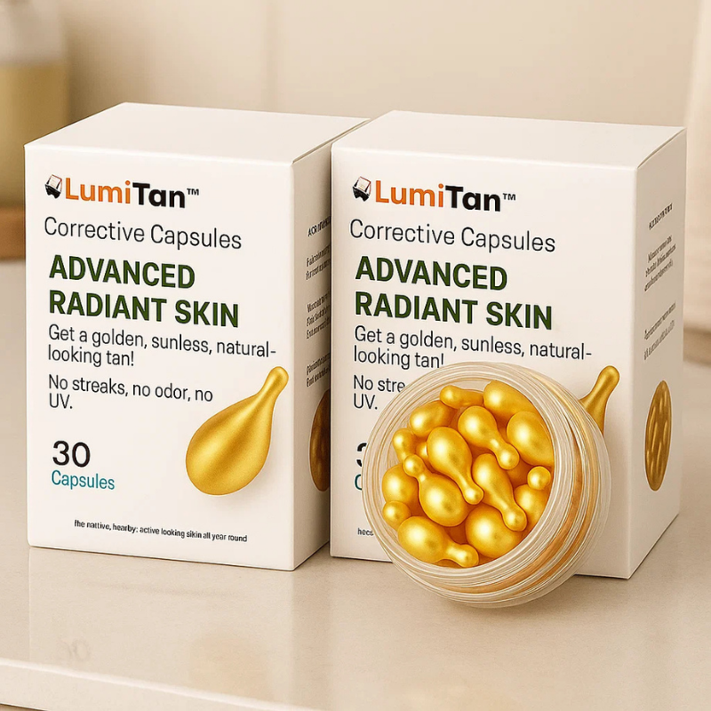 LumiTan™