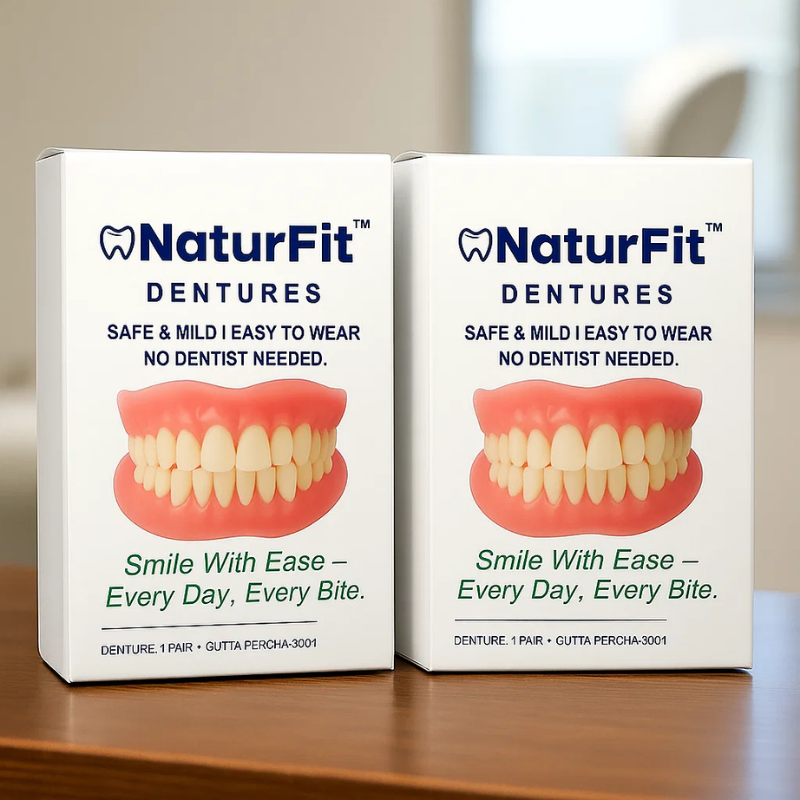 NaturFit™
