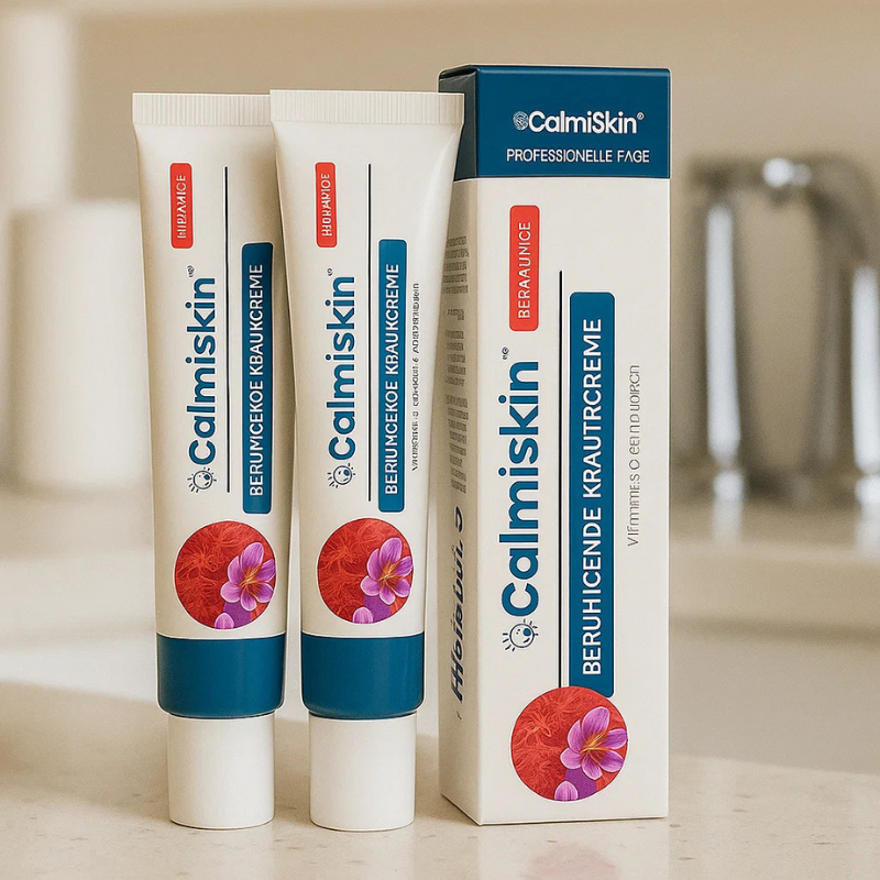 CalmiSkin™