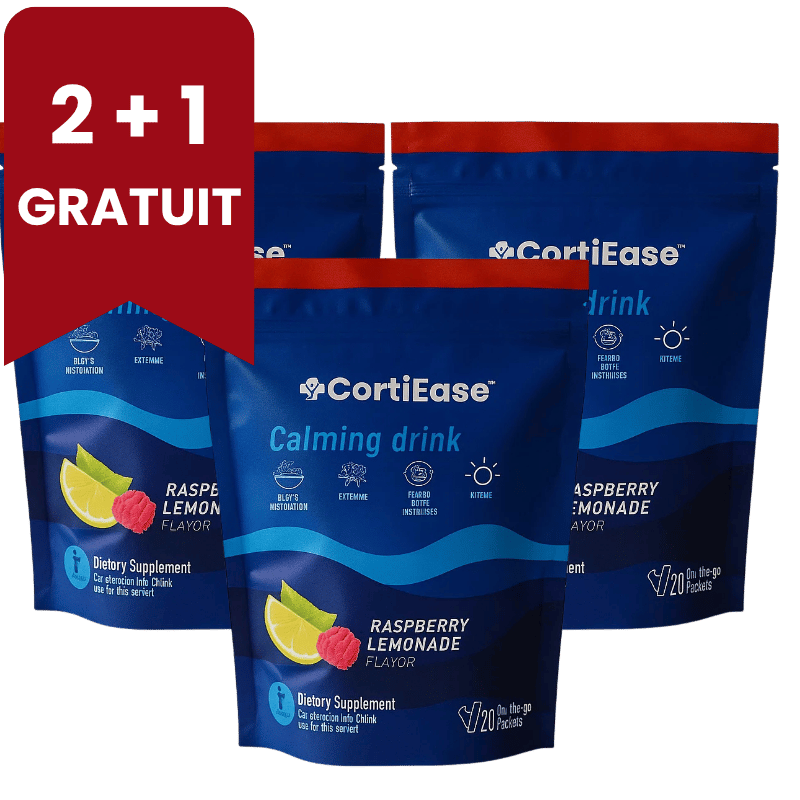 CortiEase™