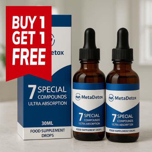 MetaDetox™