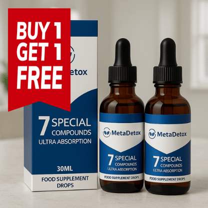 MetaDetox™