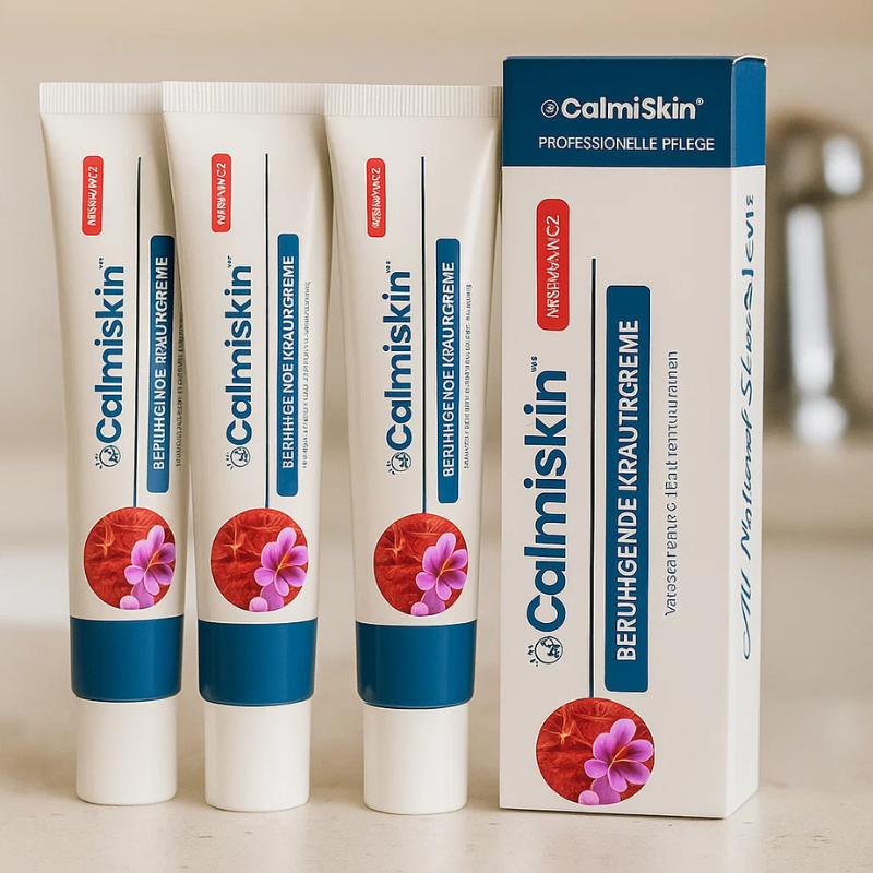 CalmiSkin™