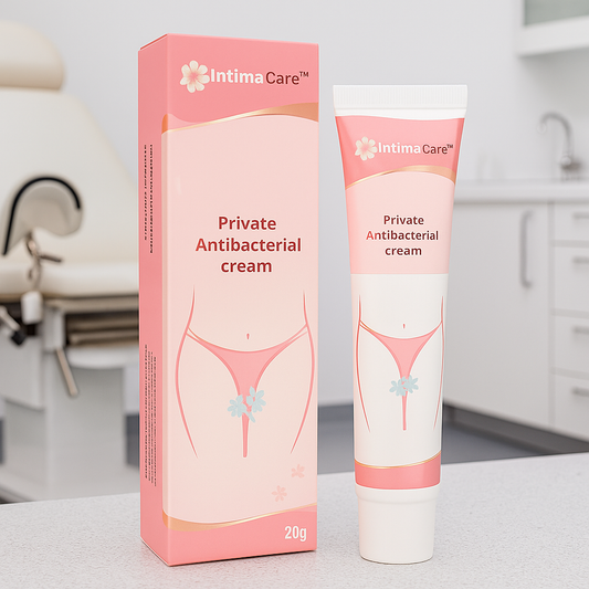 IntimaCare™