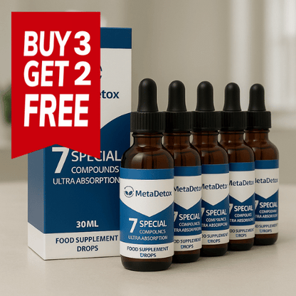 MetaDetox™