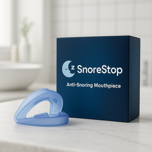 SnoreStop™