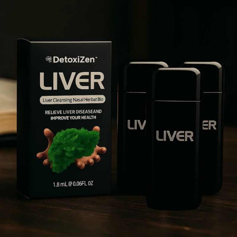 DetoxiZen™
