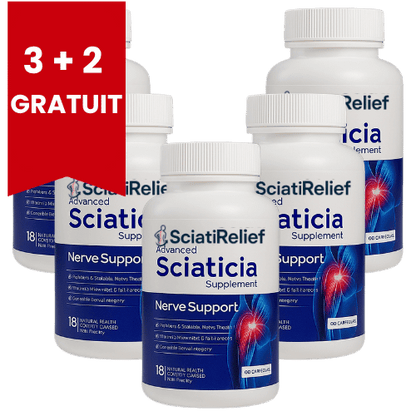 SciatiRelief™