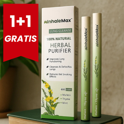 InhaleMax™