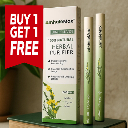 InhaleMax™