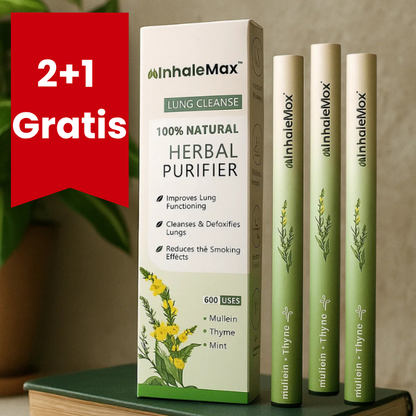 InhaleMax™