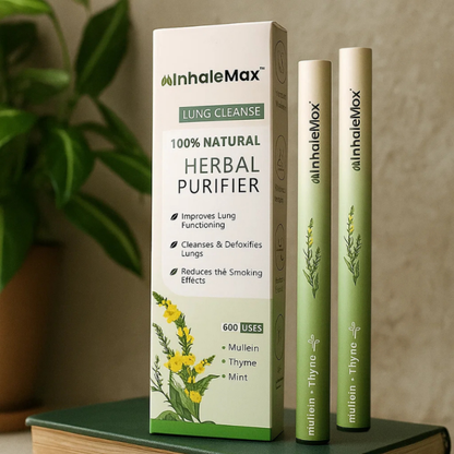 InhaleMax™