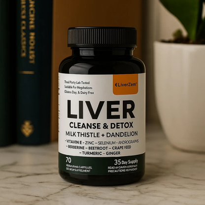 DetoxLiver™