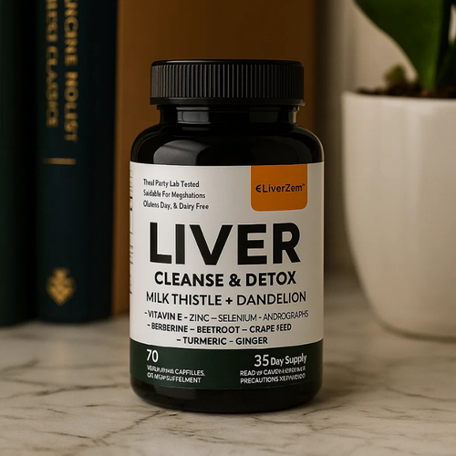 DetoxLiver™